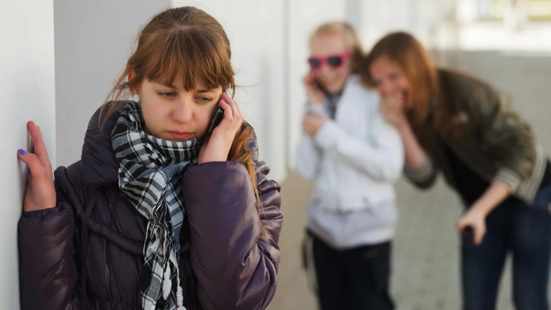 Uno de cada tres jóvenes entre 13 y 15 años es víctima de acoso escolar, 130 millones de adolescentes en el mundo
