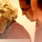 Manuela Carmena