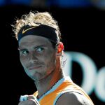 ¿Quién es este Rafa Nadal?