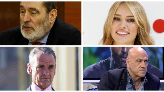 La nueva lista de morosos baja a 4.549 con una deuda total de 15.400 millones