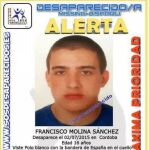 La emotiva carta de Navidad de una madre a su hijo desaparecido