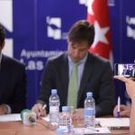 Ciudadanos se queda fuera de juego en Las Rozas