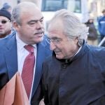 Las participaciones las vendía una gestora de fondos, Optimal, que resultó estar relacionada con Madoff