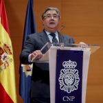 El ministro del Interior, Juan Ignacio Zoido