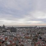 A partir de diciembre, los días de episodio de contaminación se regulará el acceso de vehículos en los 40 municipios del área de Barcelona, el Govern descarta por ahora peajes disuasorios