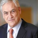 Sebastián Piñera
