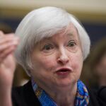 Janet Yellen