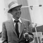 Sinatra, una voz que no cabe en un siglo