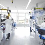 Gas Natural Fenosa invirtió 59 millones de euros en innovación en España en 2016