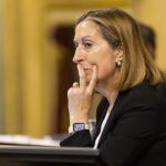 Ana Pastor ha conversado con Puigdemont para darle cuenta de su respuesta