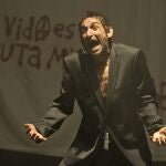 Albert Pla, el buen salvaje