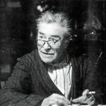 Josep Pla es uno de los mejores periodistas del siglo XX. «Viaje a Rusia» demuestra su maestría como reportero. Foto: La Razón