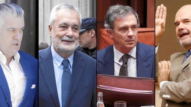 La factura política de la corrupción