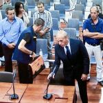 La Audiencia de Málaga enjuicia de nuevo a Del Nido y a Julián Muñoz