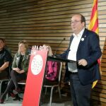 Miquel Iceta
