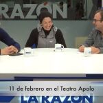 Miriam Gutiérrez, del teatro al campeonato de Europa