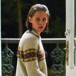 Kristen Stewart chatea con espíritus
