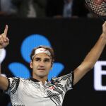 Roger Federer