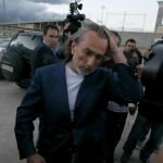 El presunto "número uno"de la trama "Gürtel", Francisco Correa
