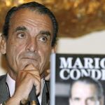 Fotografía de archivo de Mario Conde, que ha sido detenido por la Guardia Civil, acusado de blanqueo de capitales