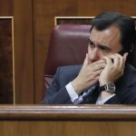 El diputado del PP Fernando Martínez-Maíllo