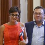 El PSOE replica a Vara