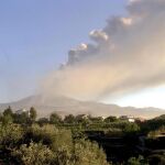 Algunos terremotos han tenido una magnitud superior a los 3 grados