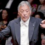 El director de orquesta Zubin Mehta volverá a estar en la programación del Palau de la Música.
