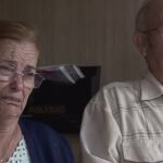 María del Carmen y Antonio han recibido una orden de desahucio para el próximo 30 de enero