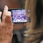 Los diputados no sabrán cuál es su escaño cuando lleguen a un Congreso que se tendrá que adaptar al multipartidismo