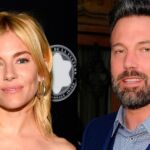 Sienna Miler y Ben Affleck podrían ser la nueva pareja de Hollywood