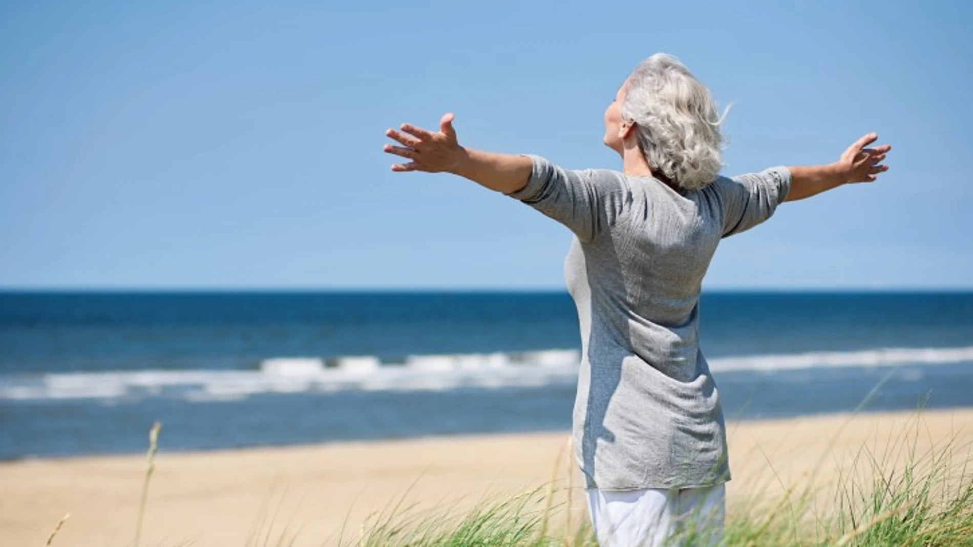 Ponle límites a la menopausia