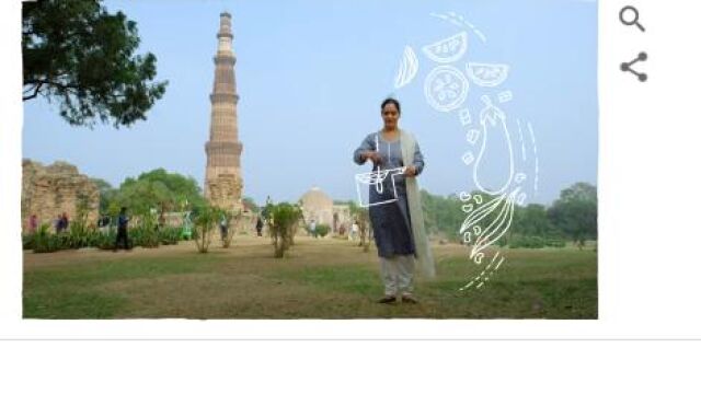 Uno de los deseos de las mujeres que recoge Google en su doodle