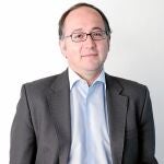 Luis Gallego, consejero delegado de Iberia