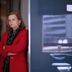 La académica Carme Riera