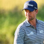 Webb Simpson
