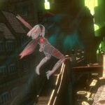 Análisis - Gravity Rush Remastered