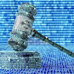 Los abogados del futuro, ¿serán máquinas?
