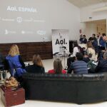 Presentación del estudio «State of Video Report Europ»