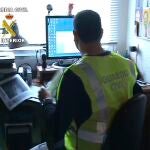 Las dos menores intentaron extorsionar a la víctima para no hacer público el material íntimo