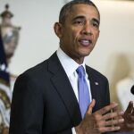 Obama defiende al acuerdo nuclear con Irán