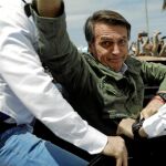 La Prensa está intrigada sobre la actitud del «ultra» respecto a la libertad de expresión