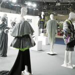 Momad Metrópolis se ha convertido en el mayor exponente profesional de la moda y la confección en España