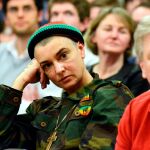 La cantante Sinéad O'Connor / Foto: Gtres