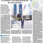 Especial Los Distritos de Madrid