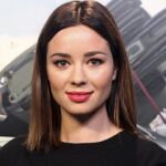 Dafne Fernández, en una imagen de archivo / Gtres