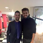 Piqué, con David Broncano, en La Resistencia