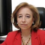 Marisa Poncela, secretaria de Estado de Comercio