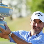 Kevin Kisner triunfo WGC-Dell Technologies Match Play 2019