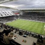 Dime de dónde vienes y te diré a qué estadio vas